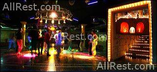 Houda Golf & Beach Club 20